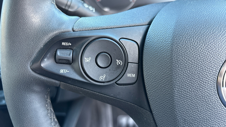 Vauxhall Corsa 1.2 Design 5dr Petrol Hatchback